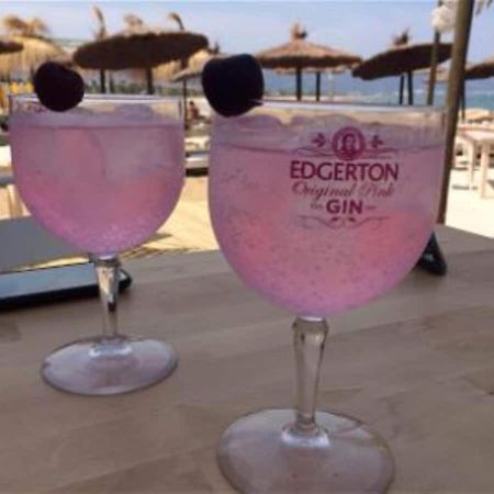 R&R Apartment Grao de Castellon Dış mekan fotoğraf