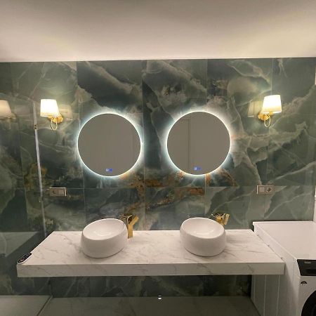 R&R Apartment Grao de Castellon Dış mekan fotoğraf