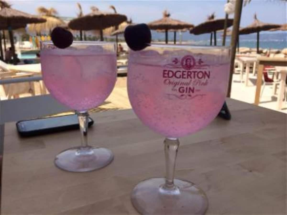 R&R Apartment Grao de Castellon Dış mekan fotoğraf