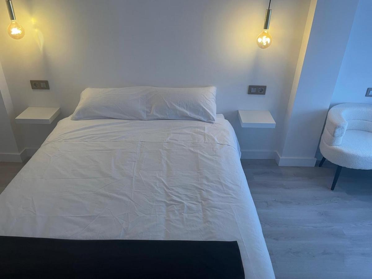 R&R Apartment Grao de Castellon Dış mekan fotoğraf
