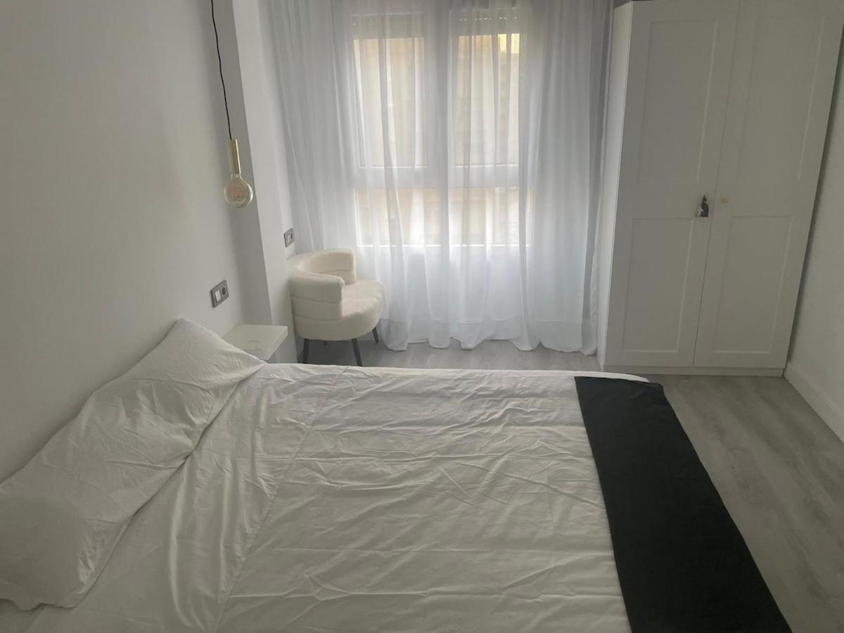 R&R Apartment Grao de Castellon Dış mekan fotoğraf